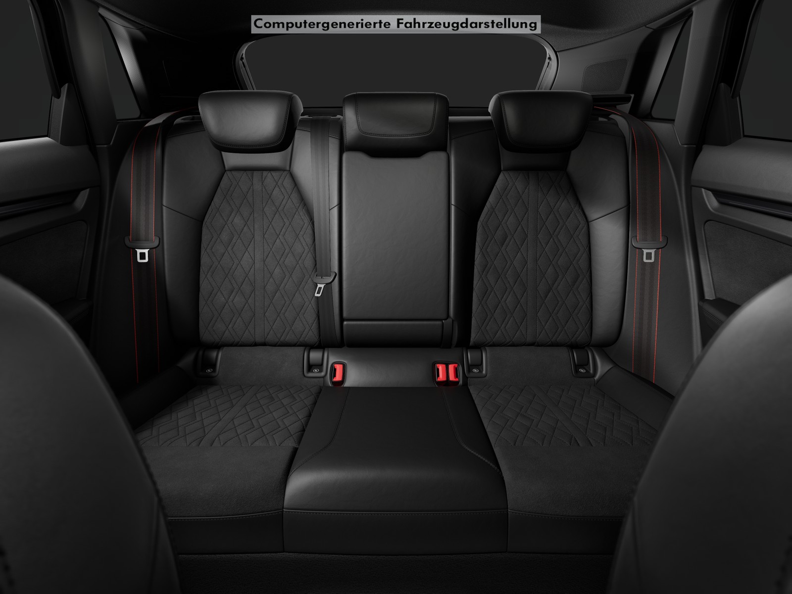 Audi RS3 Sportback quattro SPORTABGASANLAGE PANO LM19