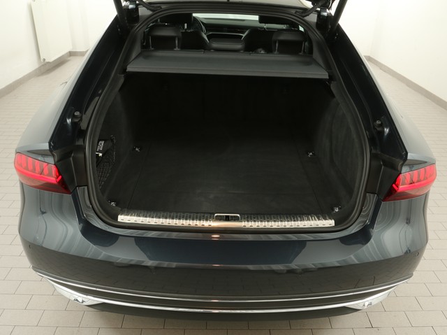 Audi A7 Sportback 50 Qu. S LINE PANO KAMERA ALU20 LEDER MATRIX