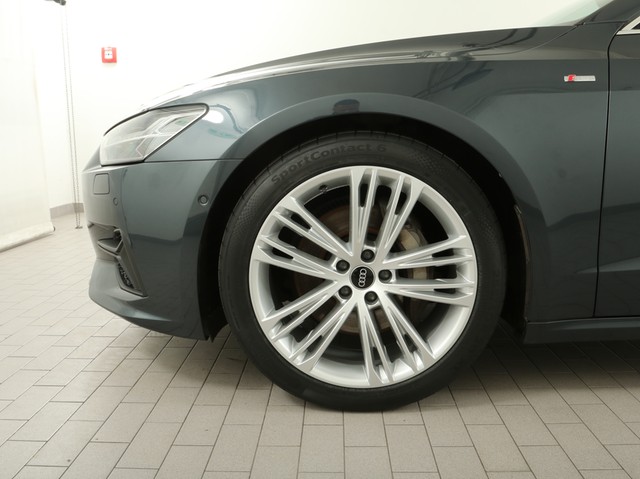 Audi A7 Sportback 50 Qu. S LINE PANO KAMERA ALU20 LEDER MATRIX