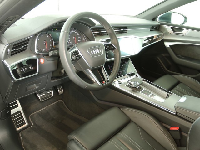 Audi A7 Sportback 50 Qu. S LINE PANO KAMERA ALU20 LEDER MATRIX