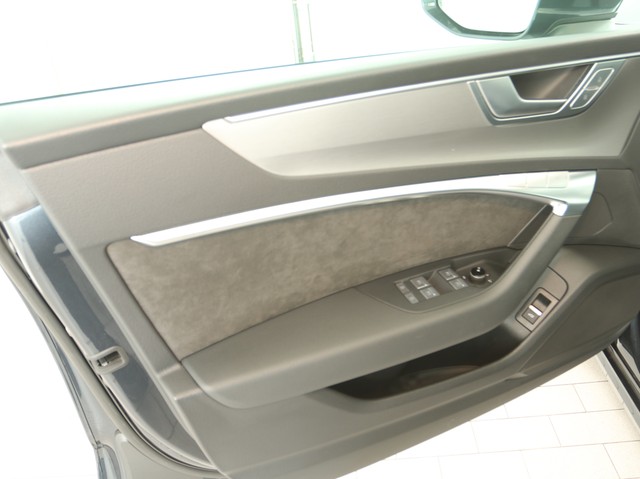 Audi A7 Sportback 50 Qu. S LINE PANO KAMERA ALU20 LEDER MATRIX