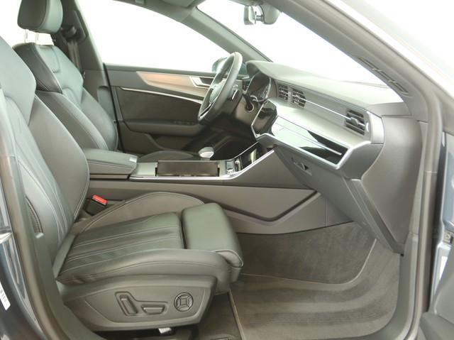 Audi A7 Sportback 50 Qu. S LINE PANO KAMERA ALU20 LEDER MATRIX