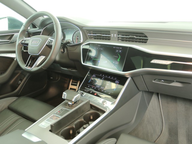 Audi A7 Sportback 50 Qu. S LINE PANO KAMERA ALU20 LEDER MATRIX