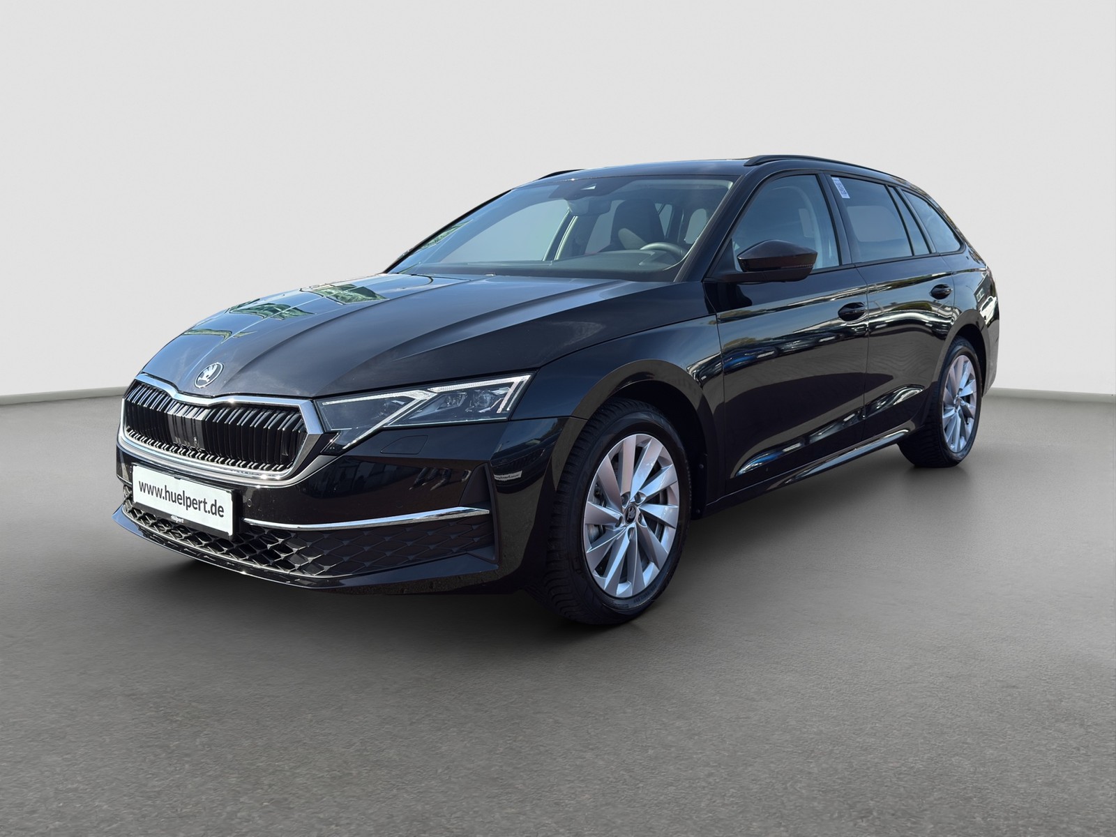 Skoda Octavia Combi 1.5 e-TEC SELECTION 360CAM EKLAPPE