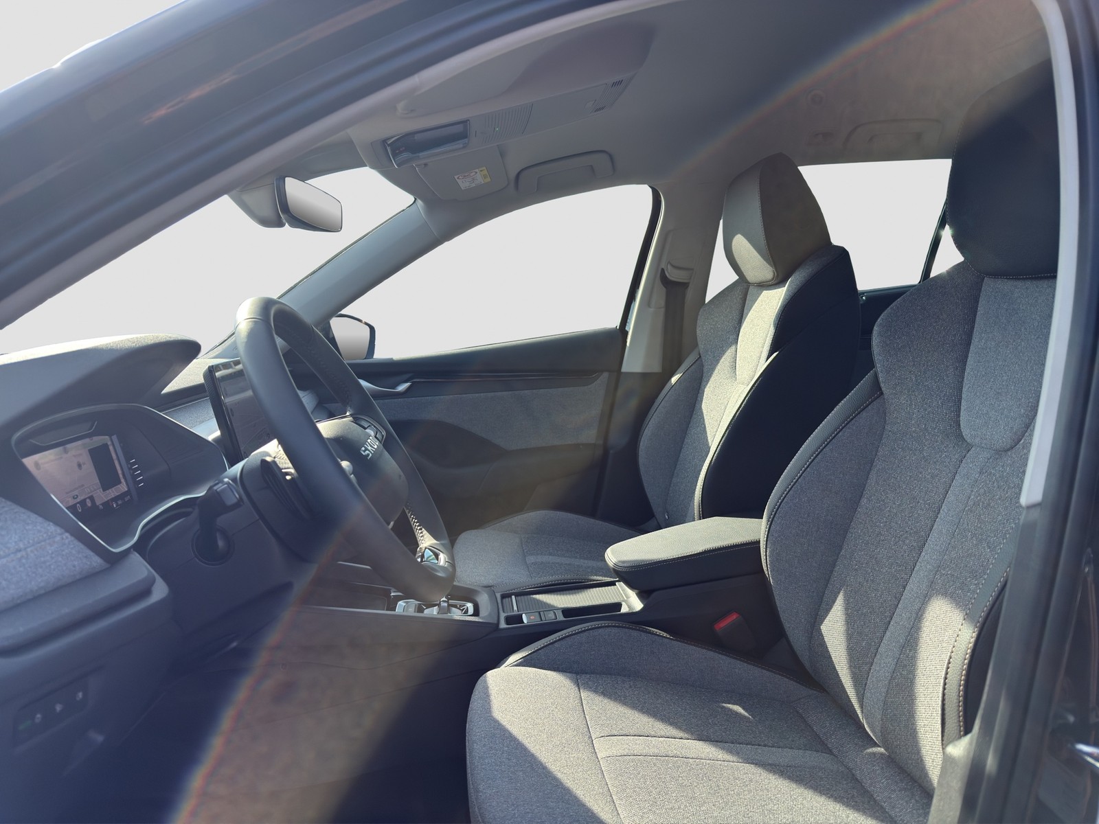 Skoda Octavia Combi 1.5 e-TEC SELECTION 360CAM EKLAPPE