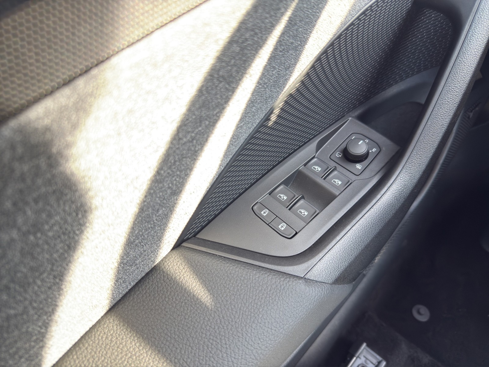 Skoda Octavia Combi 1.5 e-TEC SELECTION 360CAM EKLAPPE