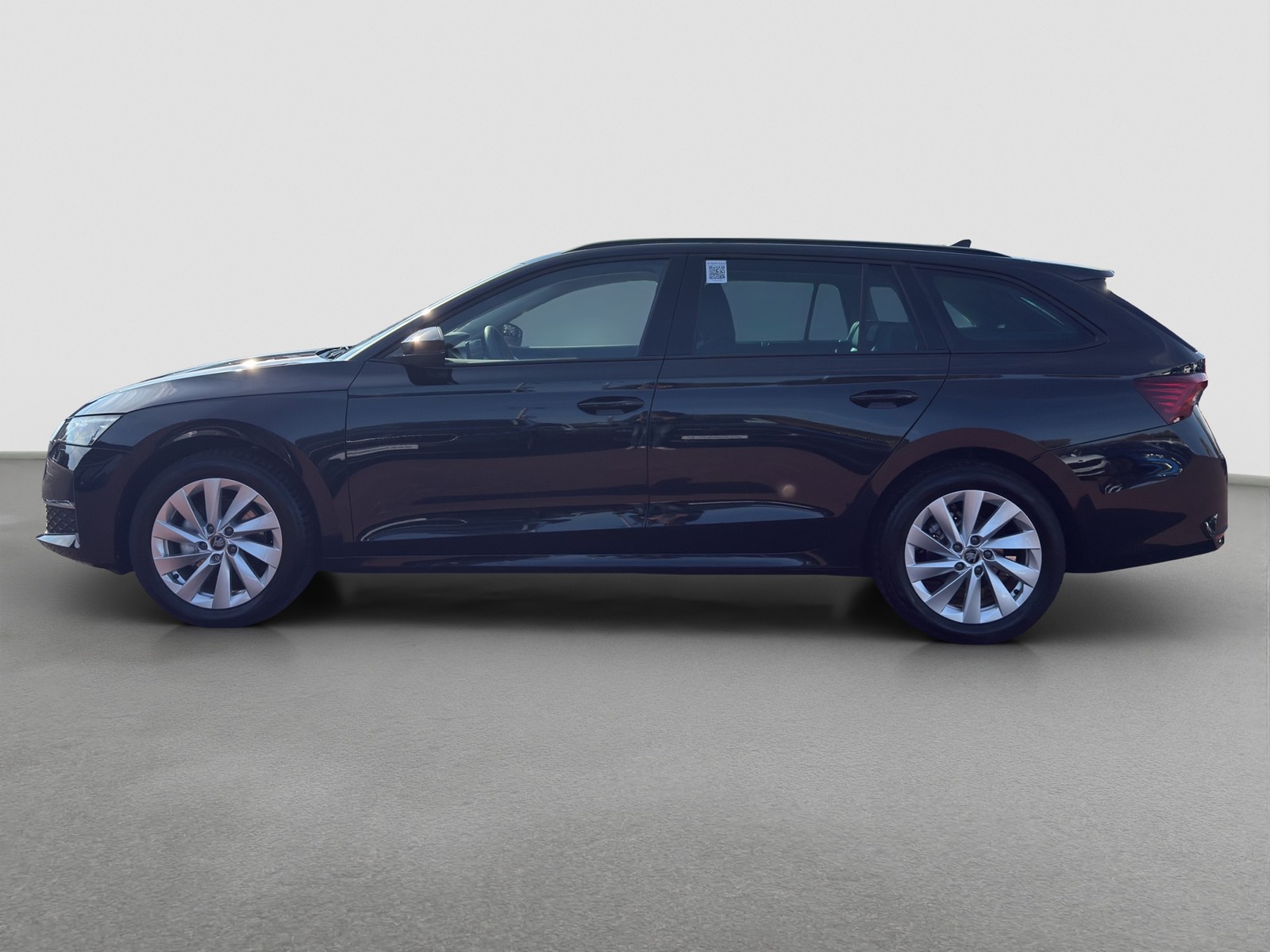 Skoda Octavia Combi 1.5 e-TEC SELECTION 360CAM EKLAPPE