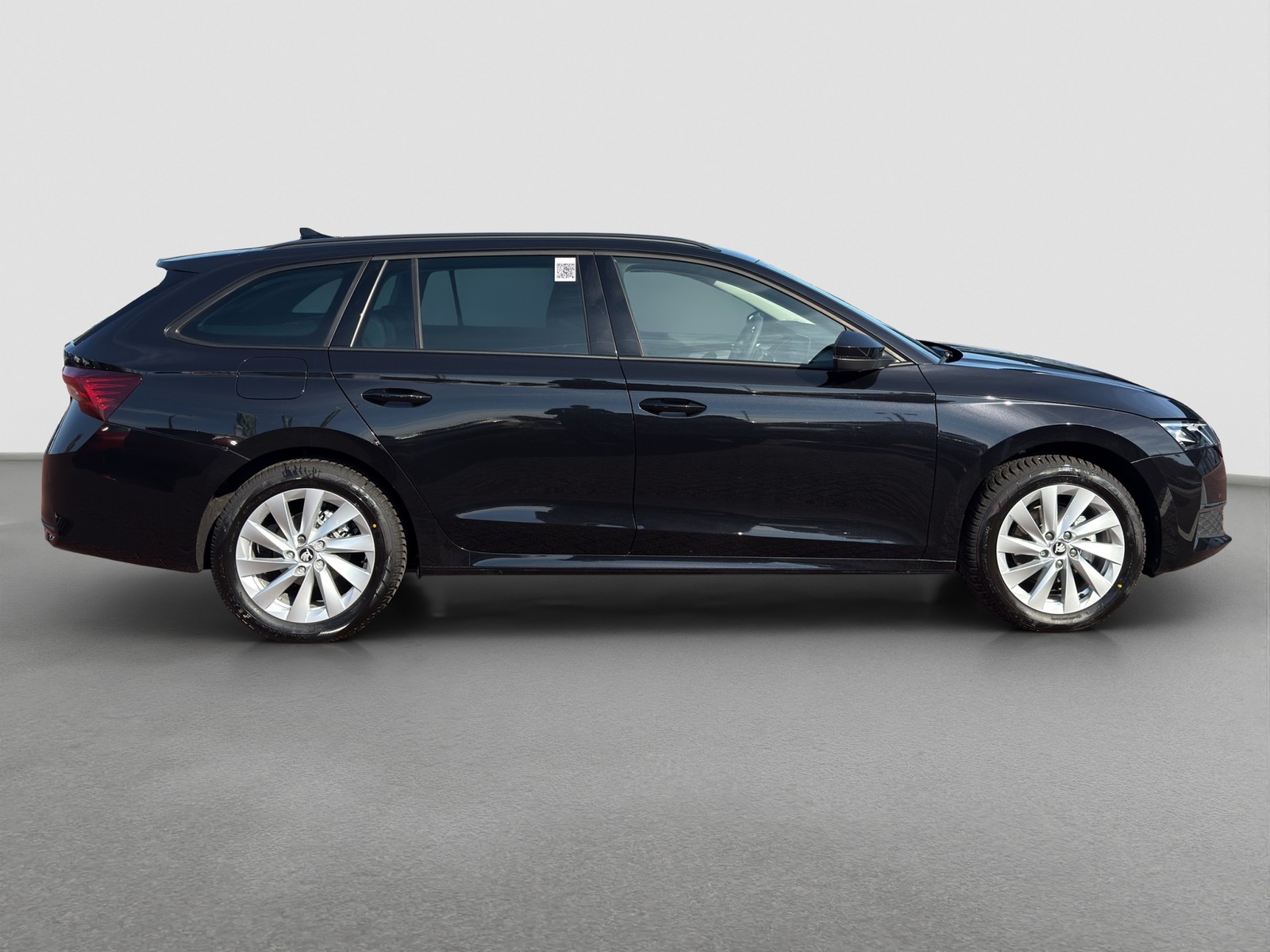 Skoda Octavia Combi 1.5 e-TEC SELECTION 360CAM EKLAPPE