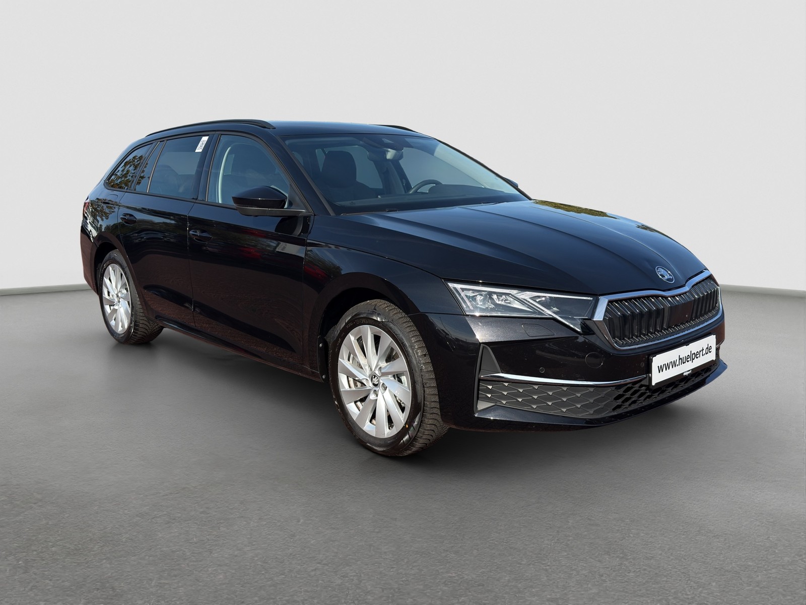 Skoda Octavia Combi 1.5 e-TEC SELECTION 360CAM EKLAPPE