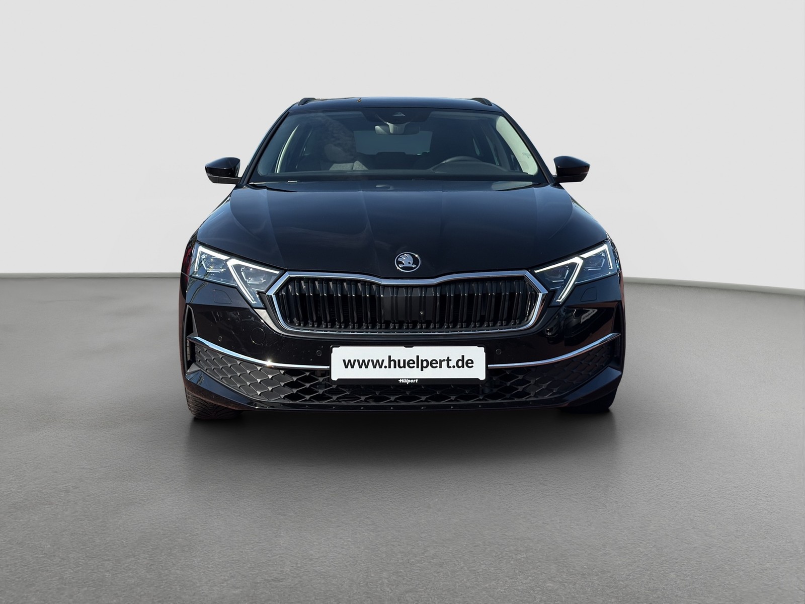 Skoda Octavia Combi 1.5 e-TEC SELECTION 360CAM EKLAPPE