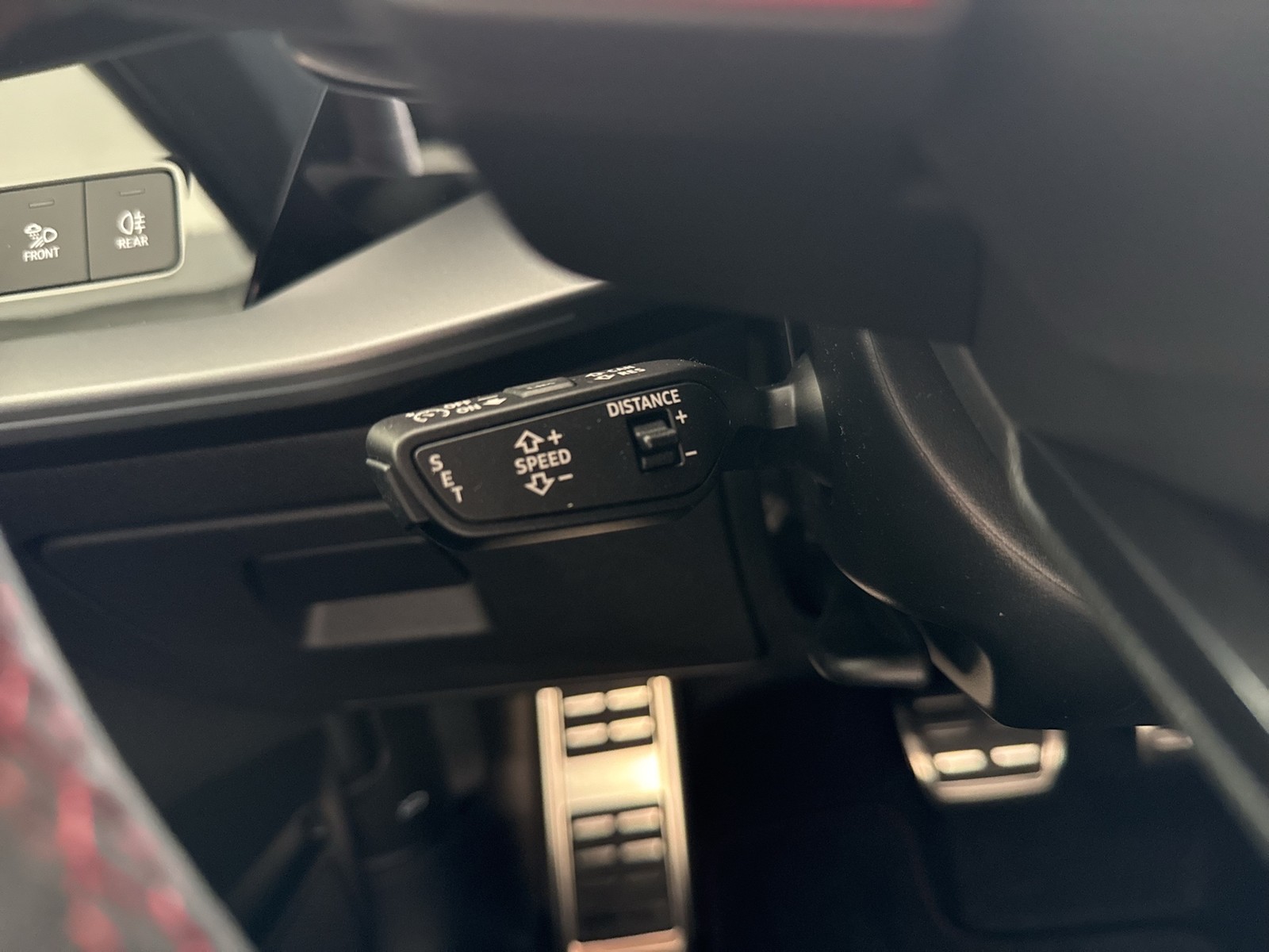 Audi RS3 Sportback quattro SPORTABGASANLAGE PANO LM19