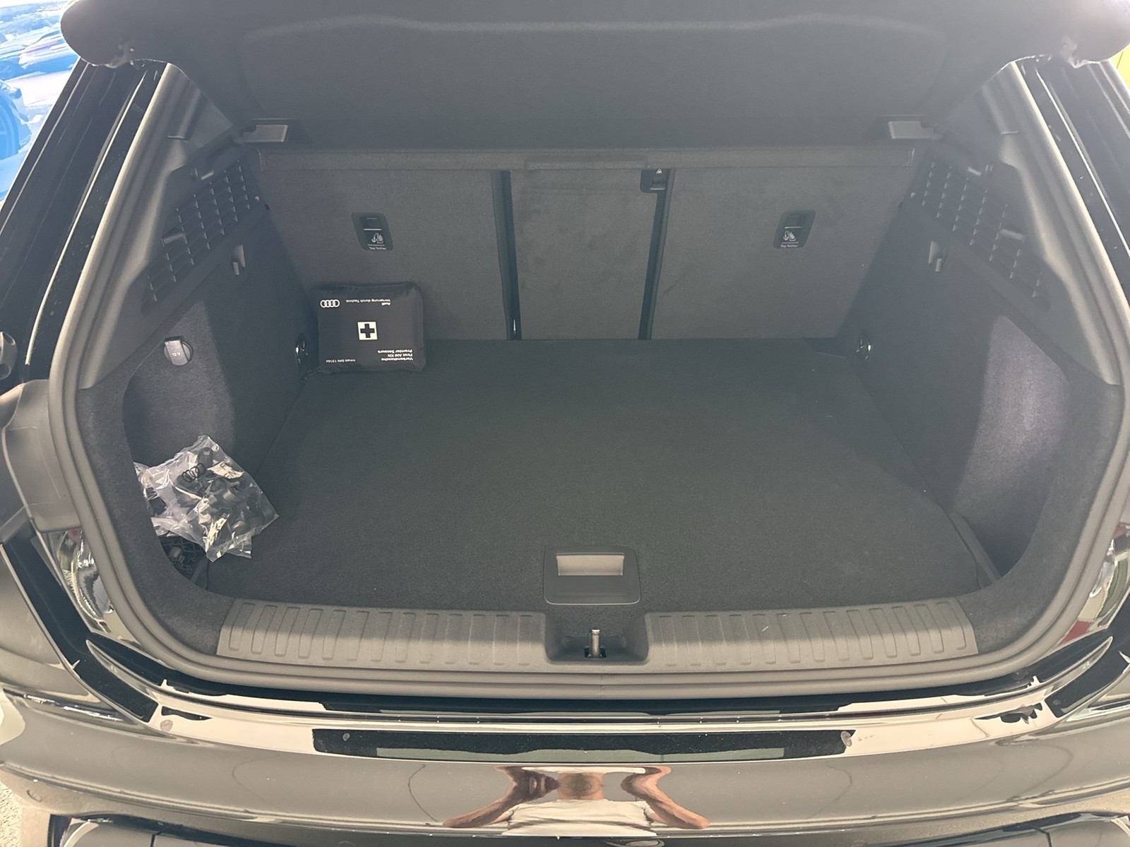 Audi RS3 Sportback quattro SPORTABGASANLAGE PANO LM19