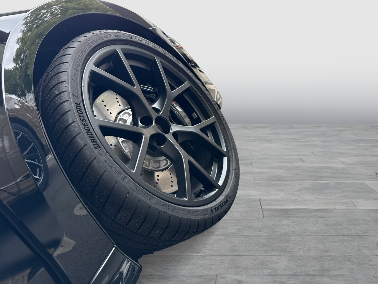 Audi RS3 Sportback quattro SPORTABGASANLAGE PANO LM19