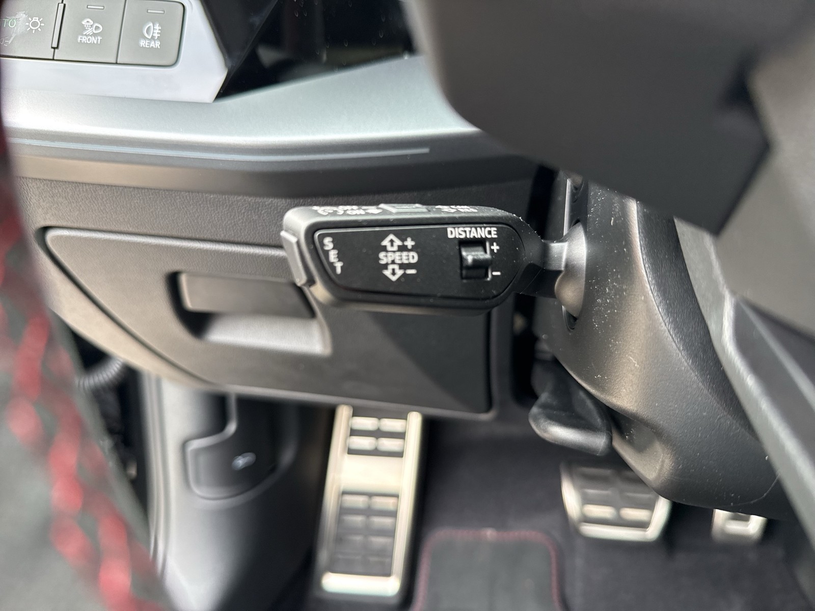 Audi RS3 Sportback quattro SPORTABGASANLAGE PANO LM19