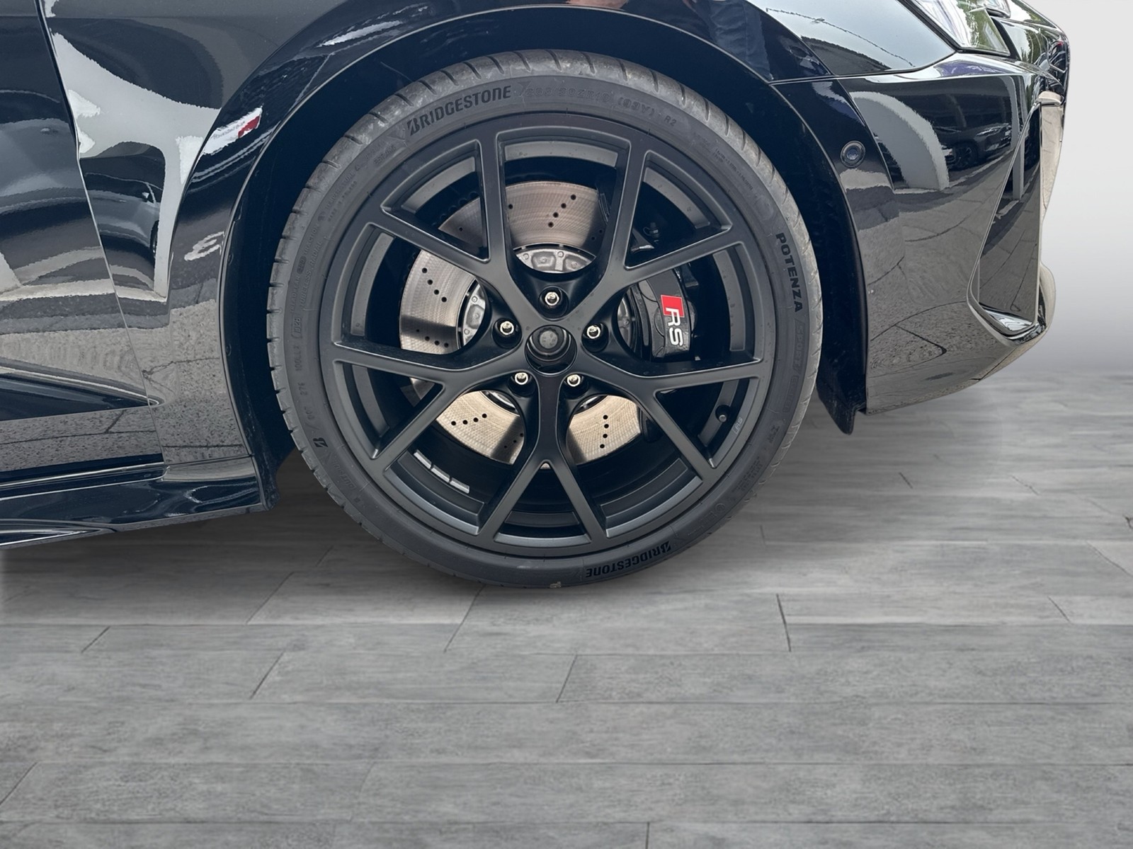 Audi RS3 Sportback quattro SPORTABGASANLAGE PANO LM19