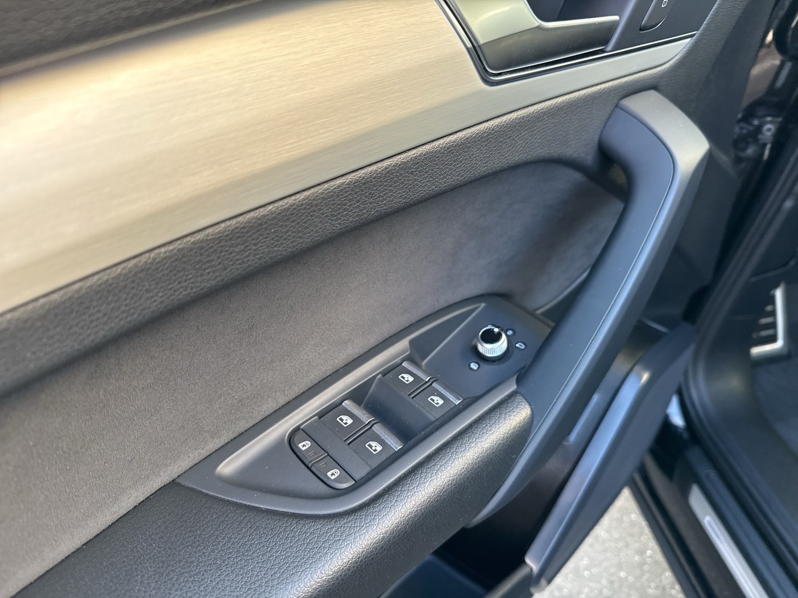 Audi SQ5 Qu. BLACKPAK ACC ALU20 eKLAPPE NAVI eSITZE