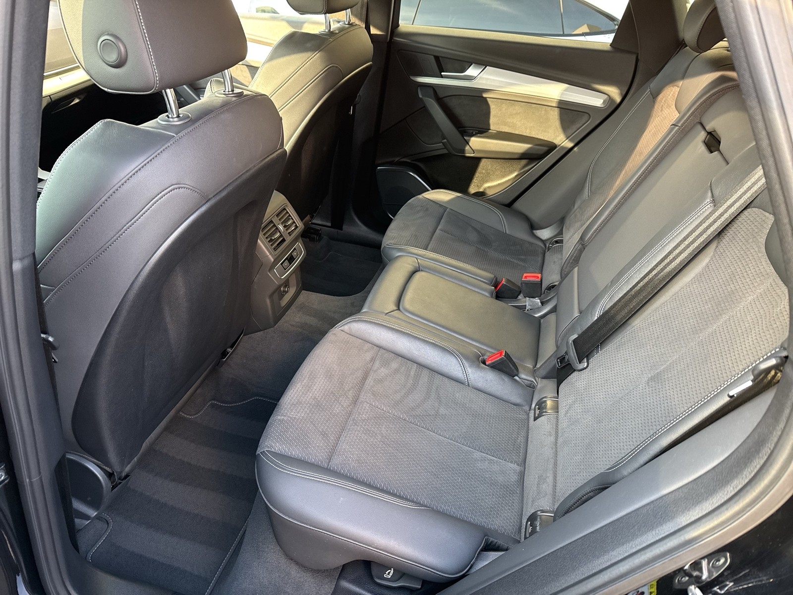 Audi SQ5 Qu. BLACKPAK ACC ALU20 eKLAPPE NAVI eSITZE