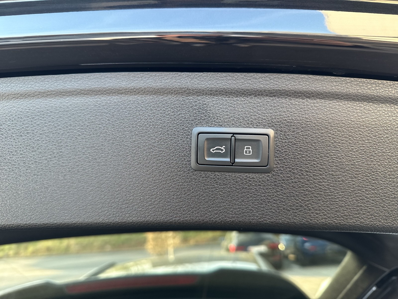 Audi SQ5 Qu. BLACKPAK ACC ALU20 eKLAPPE NAVI eSITZE