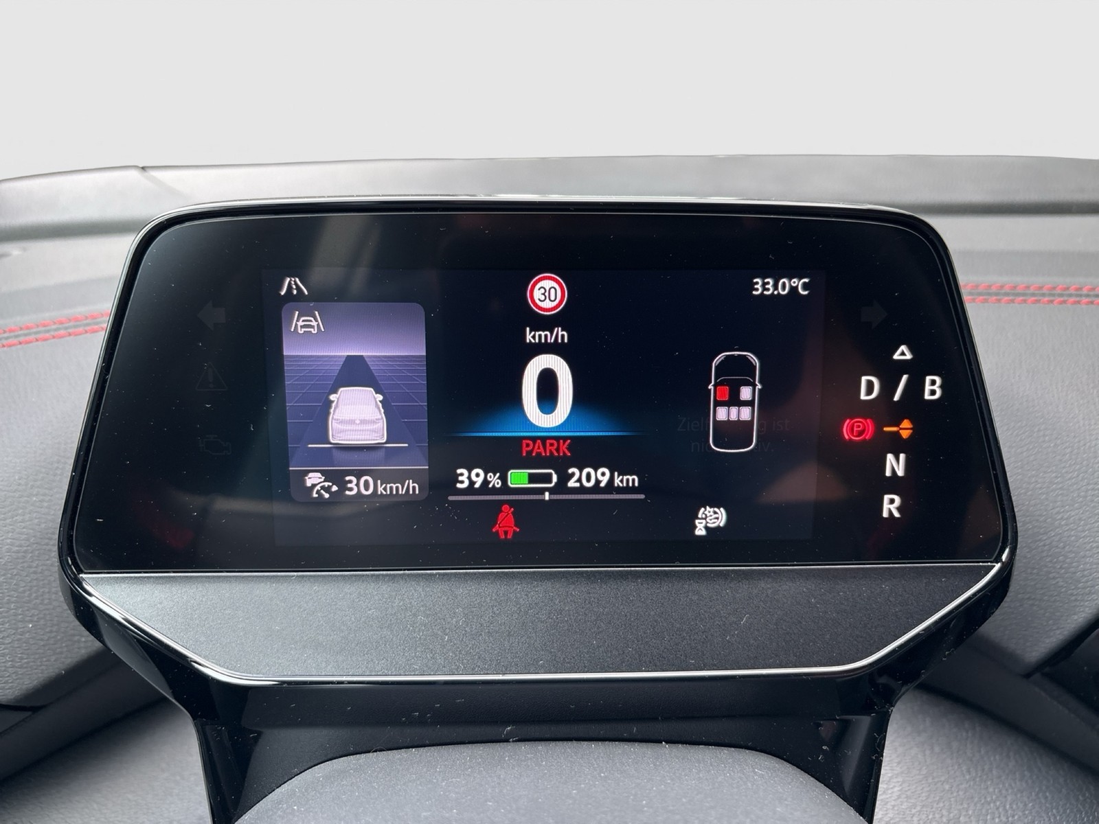 Volkswagen ID.4 GTX 4X4 WÄRMEPUMPE ACC LM20 MATRIX NAVI