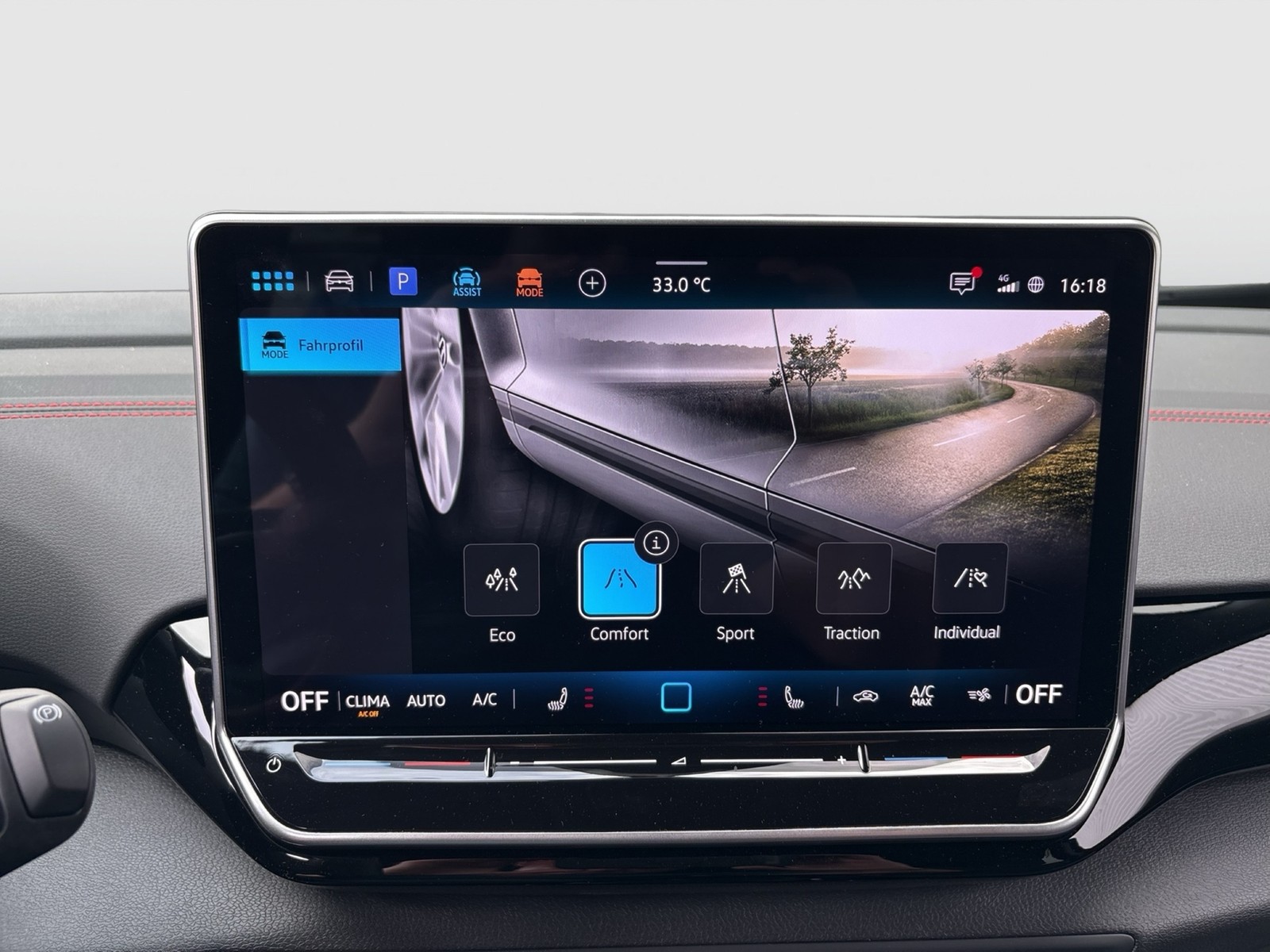 Volkswagen ID.4 GTX 4X4 WÄRMEPUMPE ACC LM20 MATRIX NAVI