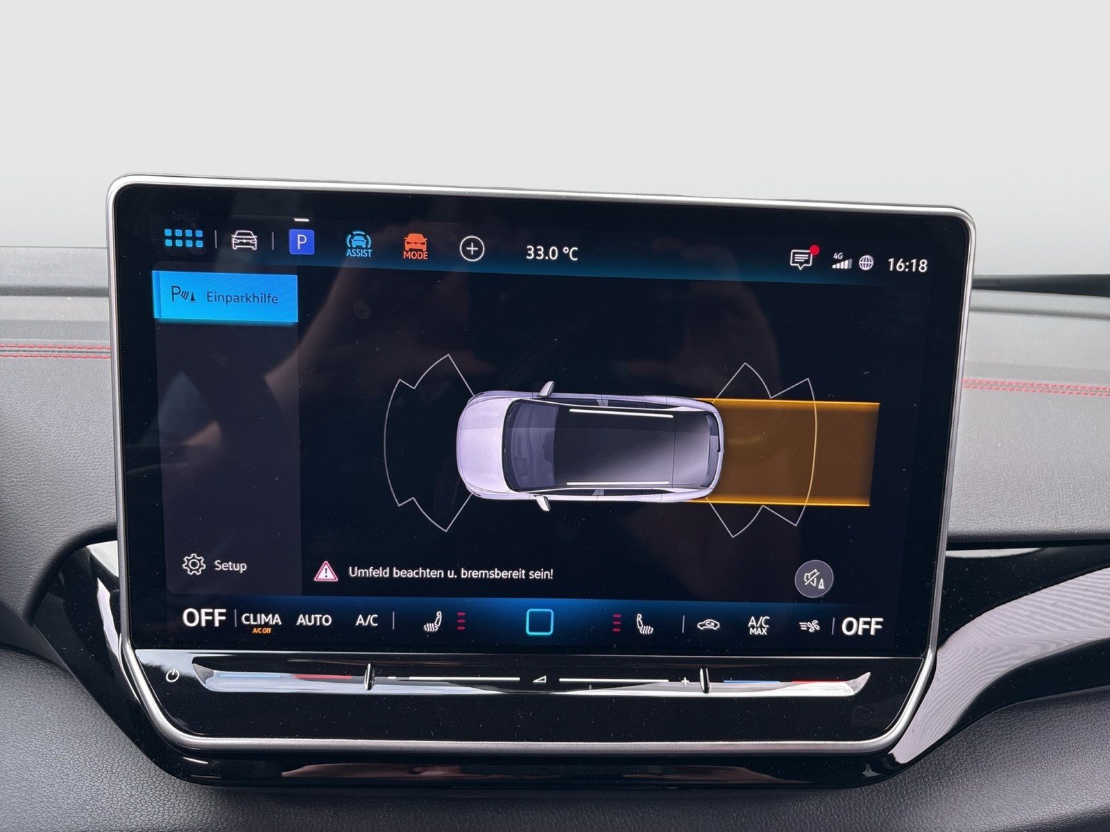 Volkswagen ID.4 GTX 4X4 WÄRMEPUMPE ACC LM20 MATRIX NAVI
