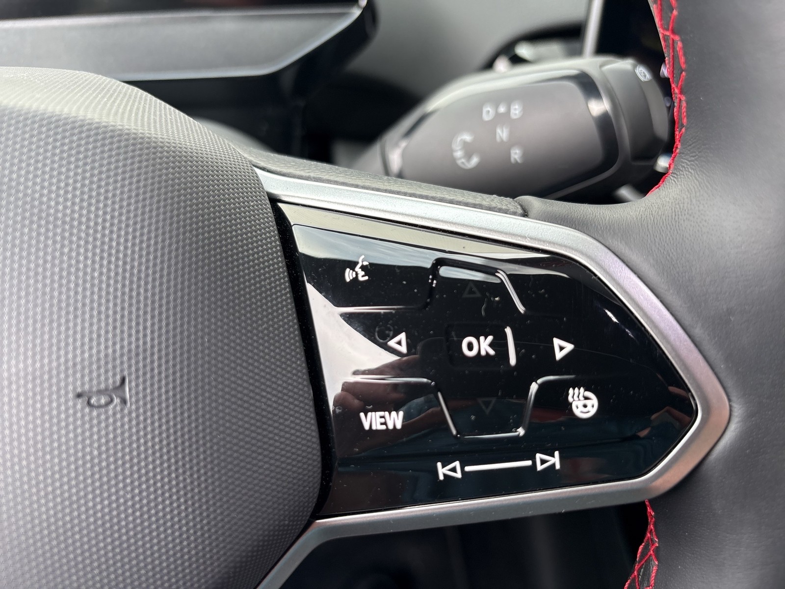 Volkswagen ID.4 GTX 4X4 WÄRMEPUMPE ACC LM20 MATRIX NAVI