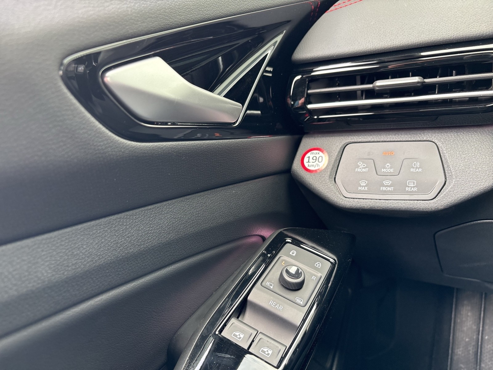 Volkswagen ID.4 GTX 4X4 WÄRMEPUMPE ACC LM20 MATRIX NAVI