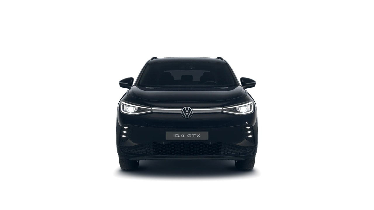Volkswagen ID.4 GTX 4X4 WÄRMEPUMPE ACC LM20 MATRIX NAVI