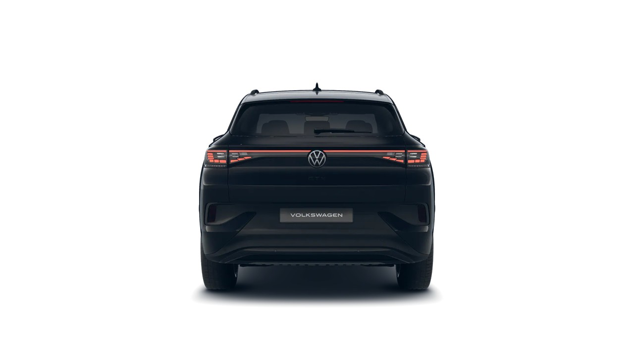 Volkswagen ID.4 GTX 4X4 WÄRMEPUMPE ACC LM20 MATRIX NAVI