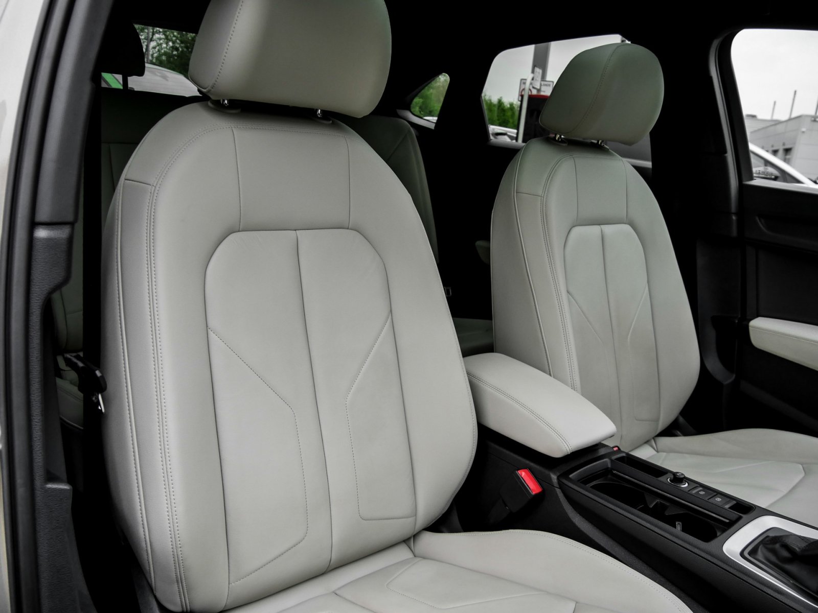 Audi Q3 Sportback 45 HYBRID S LINE BLACKPAK PANO LM19