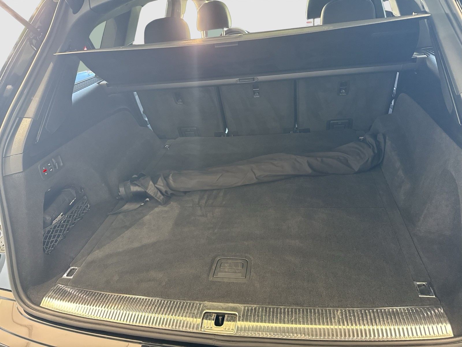 Audi Q7 50 Qu. S LINE competition+ B&O ALU21