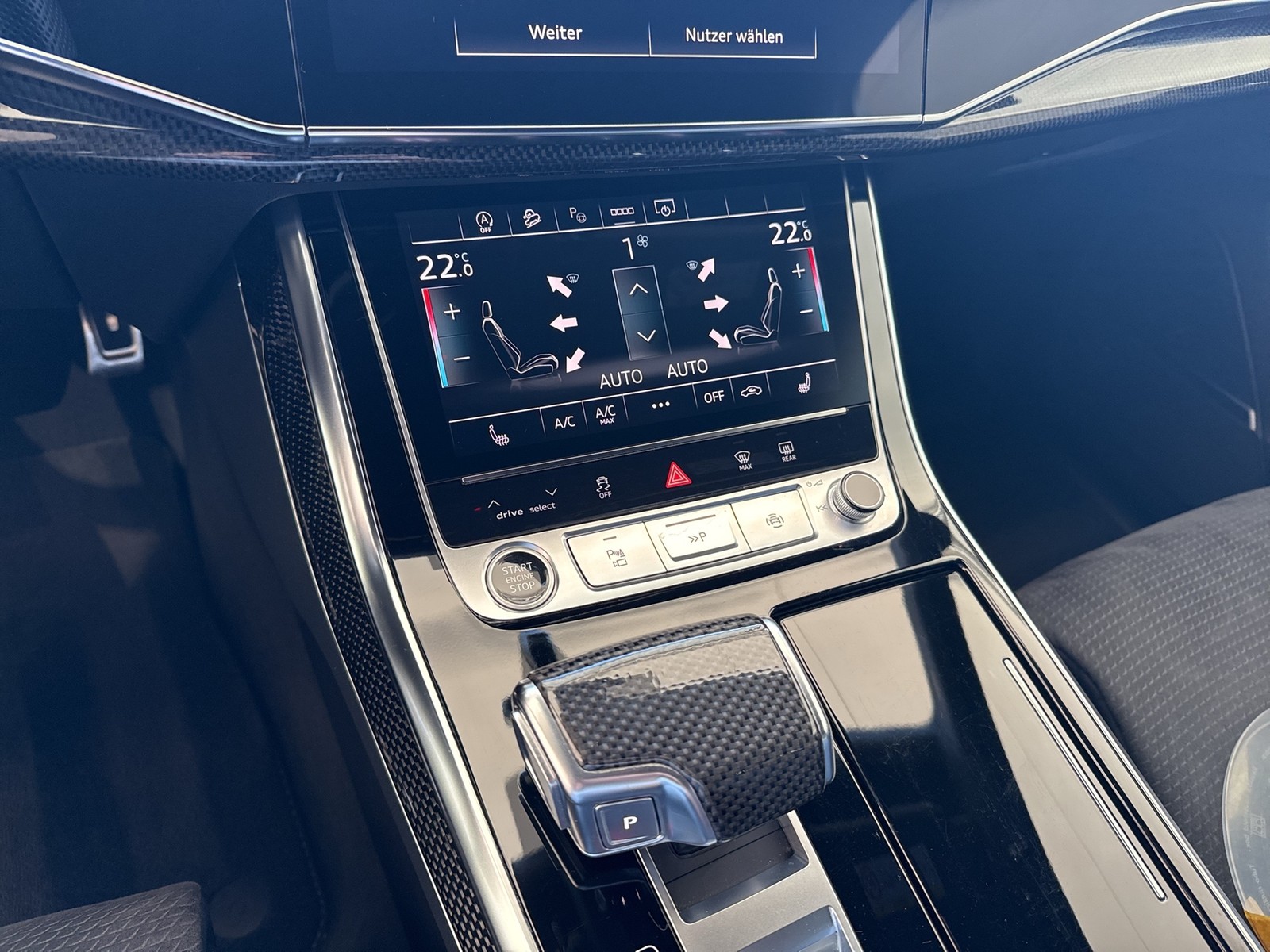 Audi Q7 50 Qu. S LINE competition+ B&O ALU21