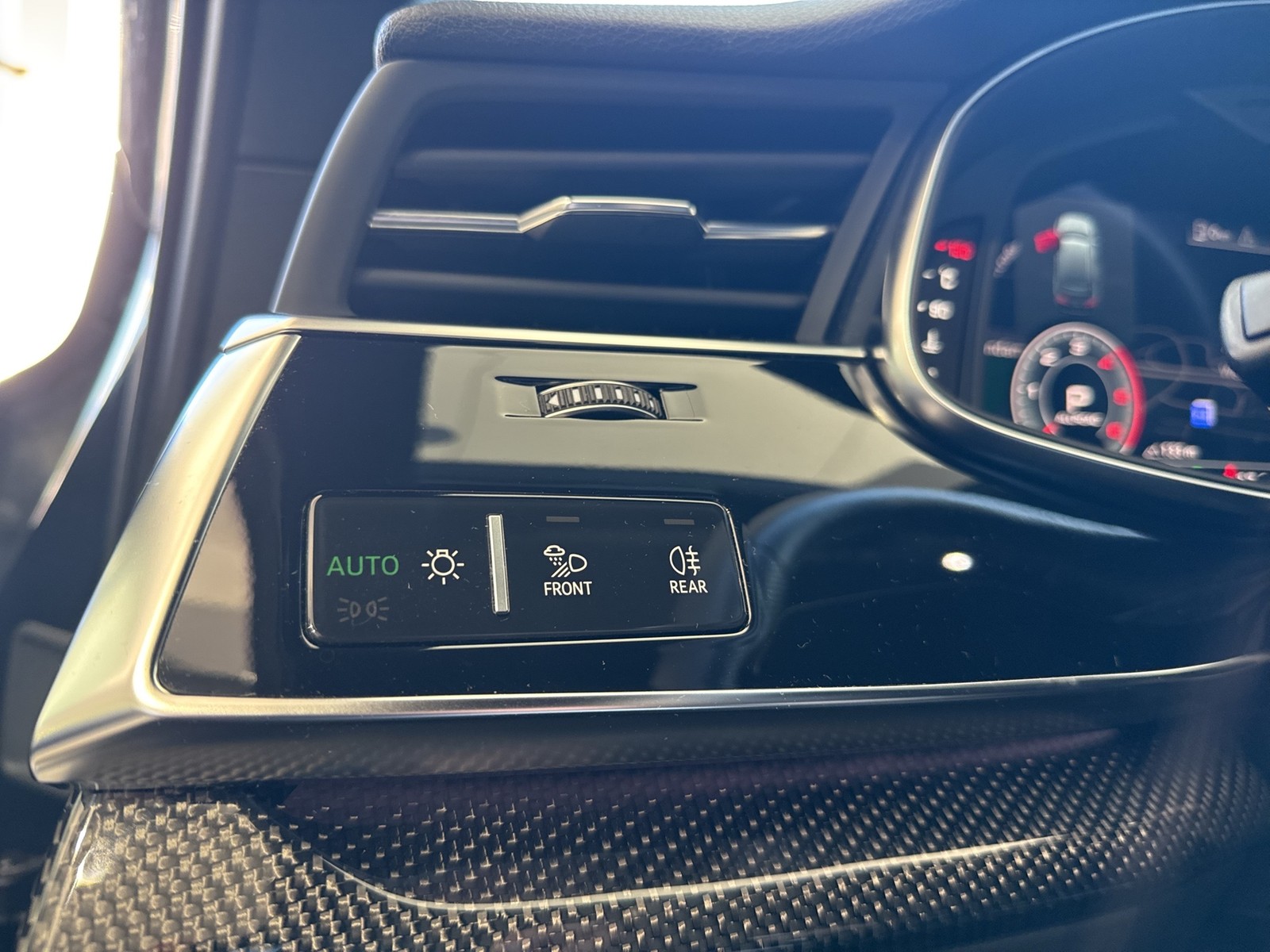 Audi Q7 50 Qu. S LINE competition+ B&O ALU21