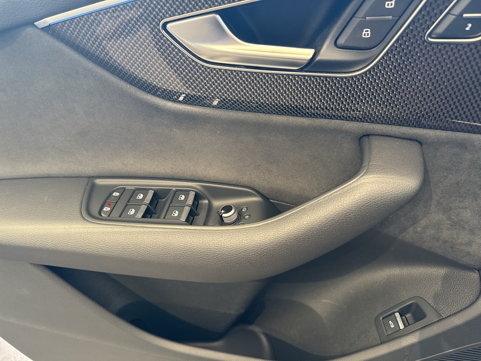 Audi Q7 50 Qu. S LINE competition+ B&O ALU21