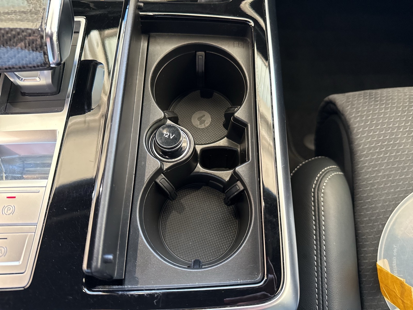 Audi Q7 50 Qu. S LINE competition+ B&O ALU21