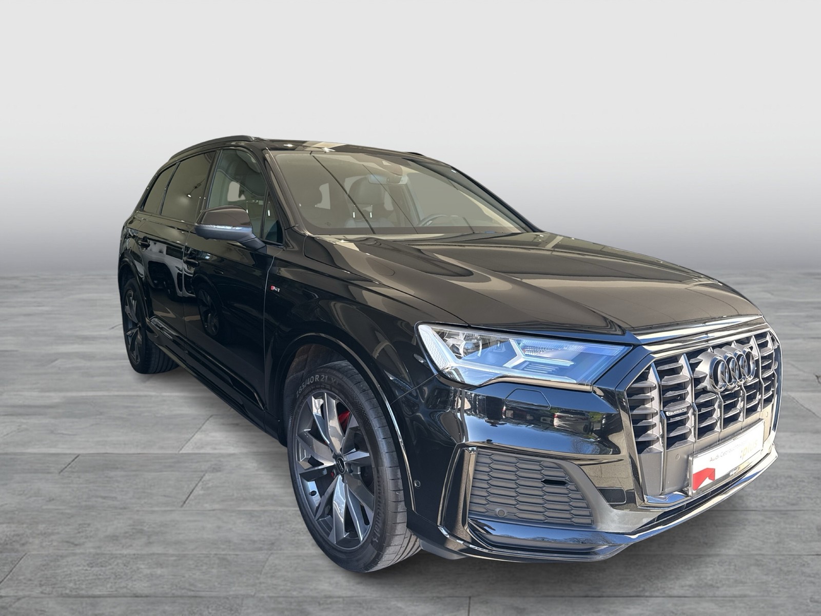 Audi Q7 50 Qu. S LINE competition+ B&O ALU21