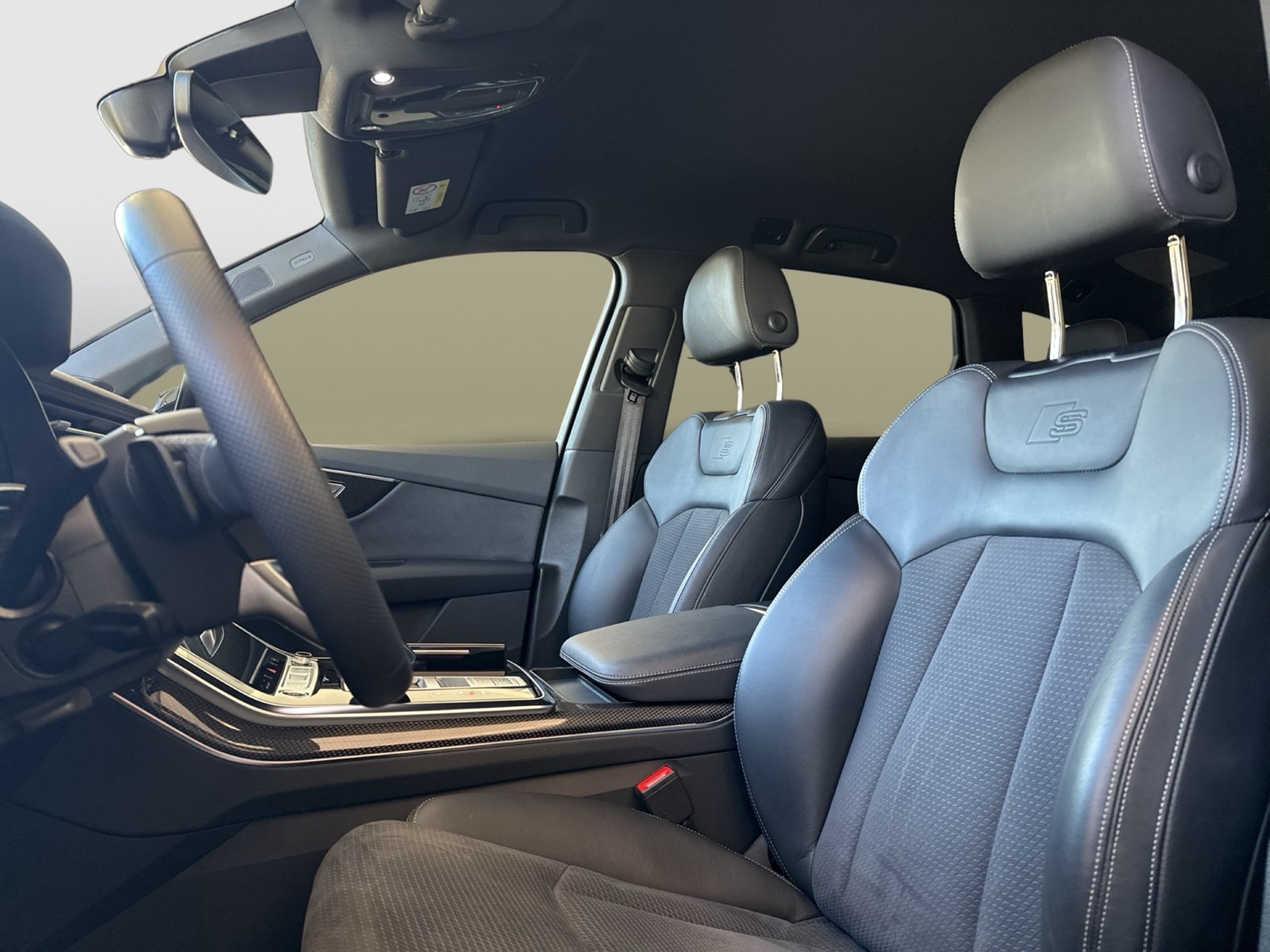 Audi Q7 50 Qu. S LINE competition+ B&O ALU21