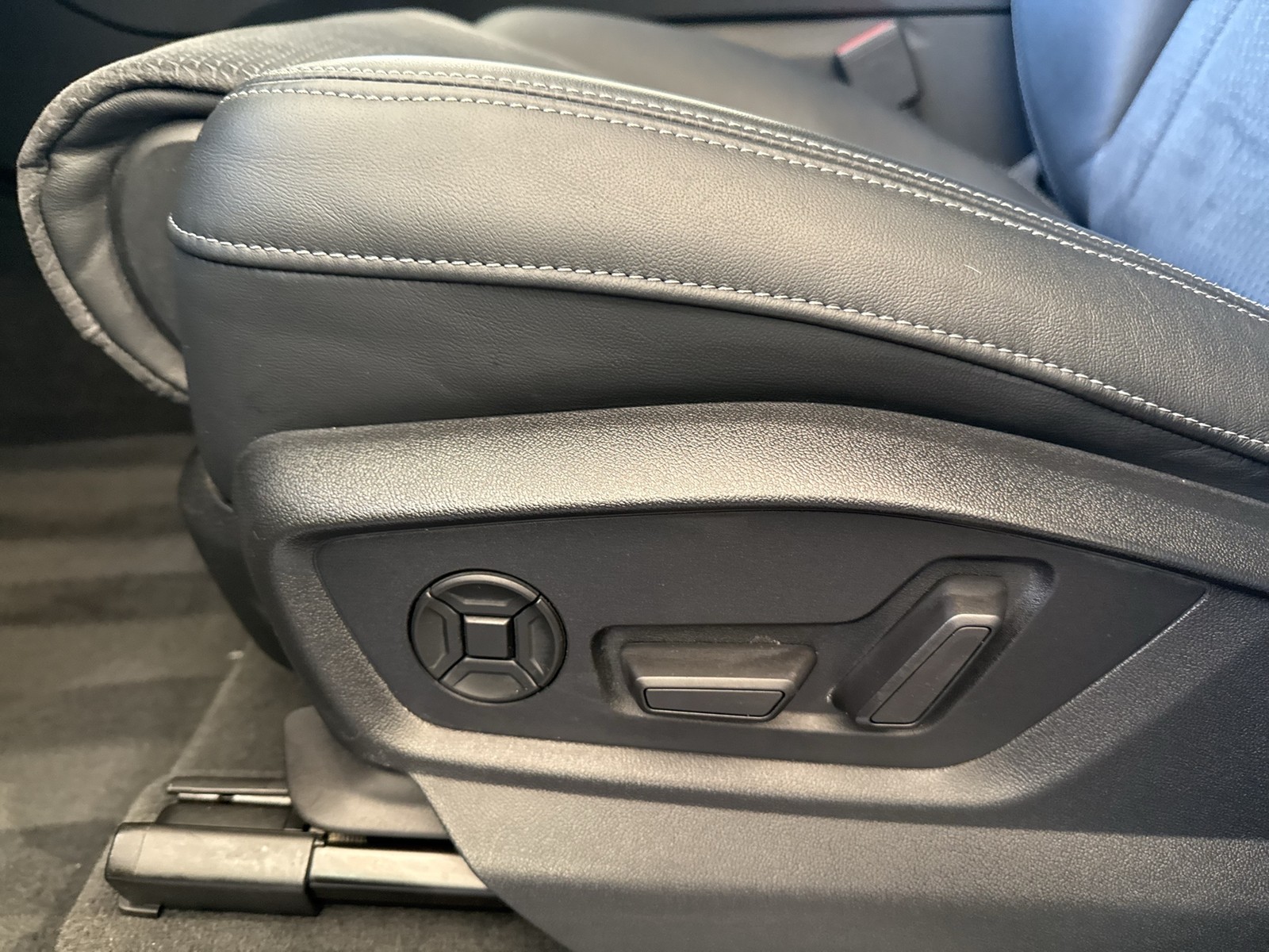 Audi Q7 50 Qu. S LINE competition+ B&O ALU21