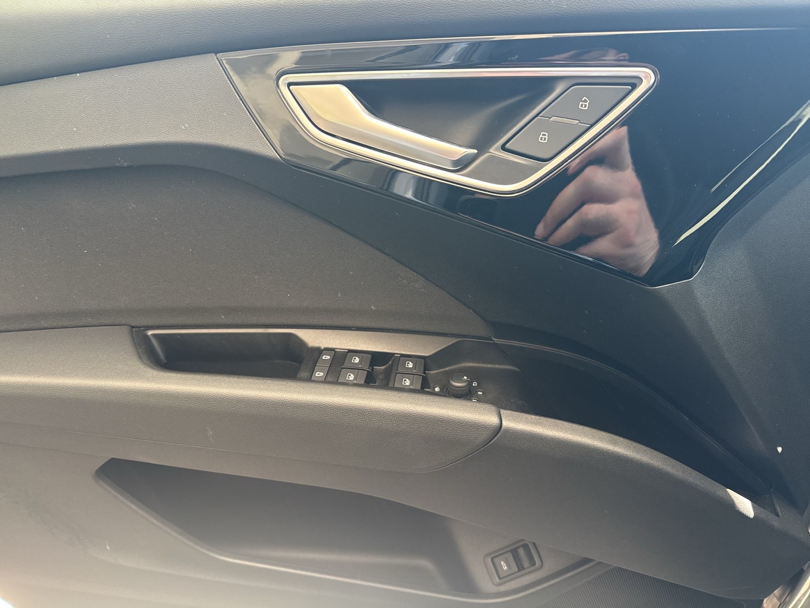 Audi Q4 e-tron Sportback 35 PANO KAMERA eKLAPPE NAVI+