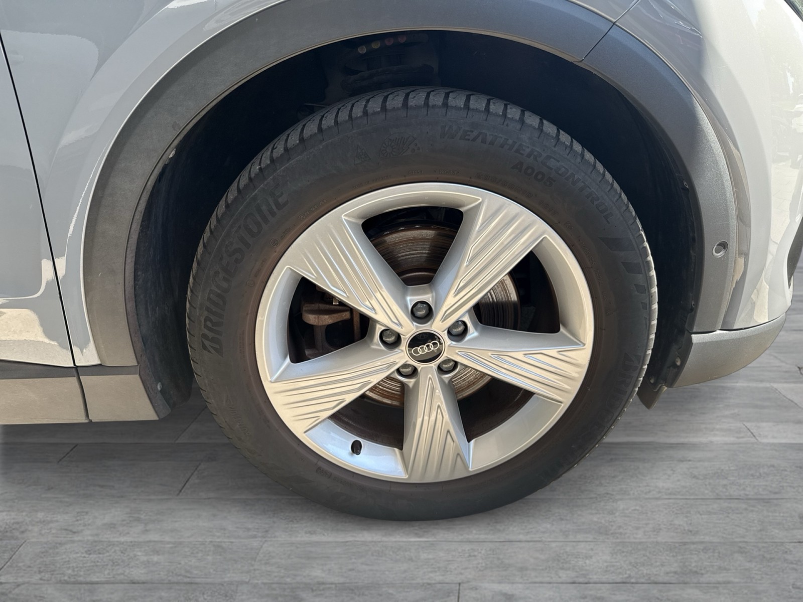 Audi Q4 e-tron Sportback 35 PANO KAMERA eKLAPPE NAVI+