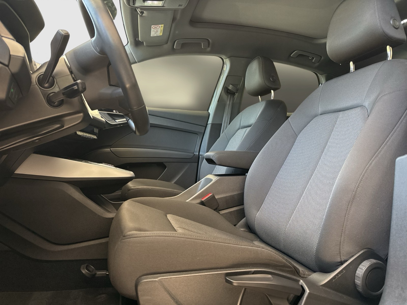 Audi Q4 e-tron Sportback 35 PANO KAMERA eKLAPPE NAVI+