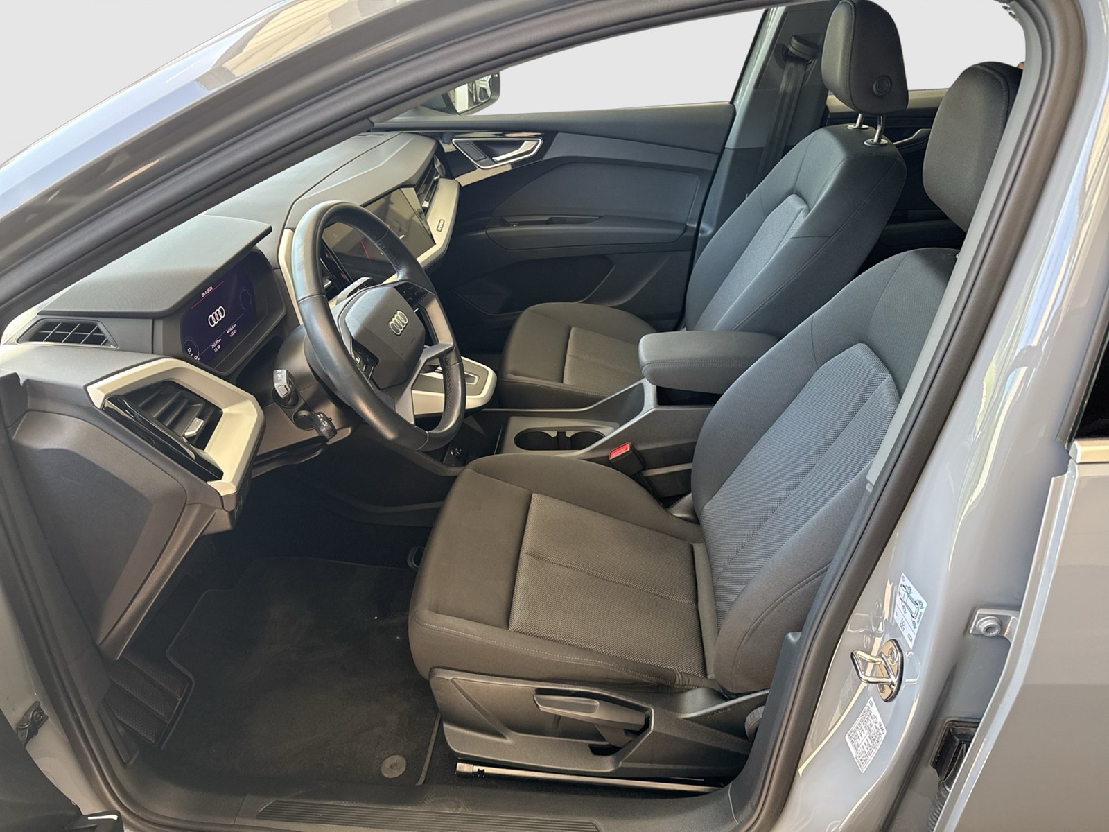 Audi Q4 e-tron Sportback 35 PANO KAMERA eKLAPPE NAVI+