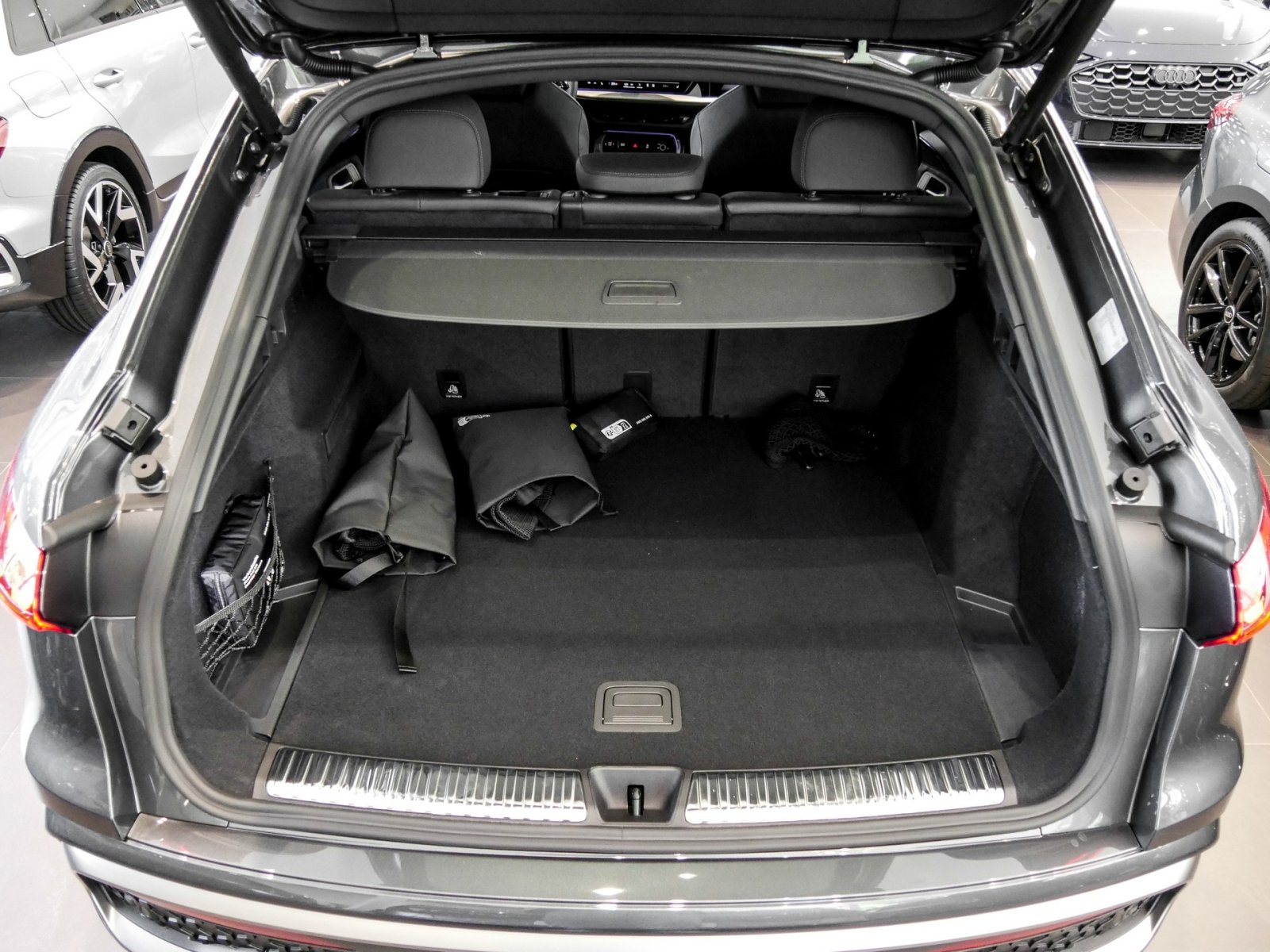 Audi Q5 Sportback TFSI quattro S tronic Memory+Techplus+EditionOne+2xSLine+