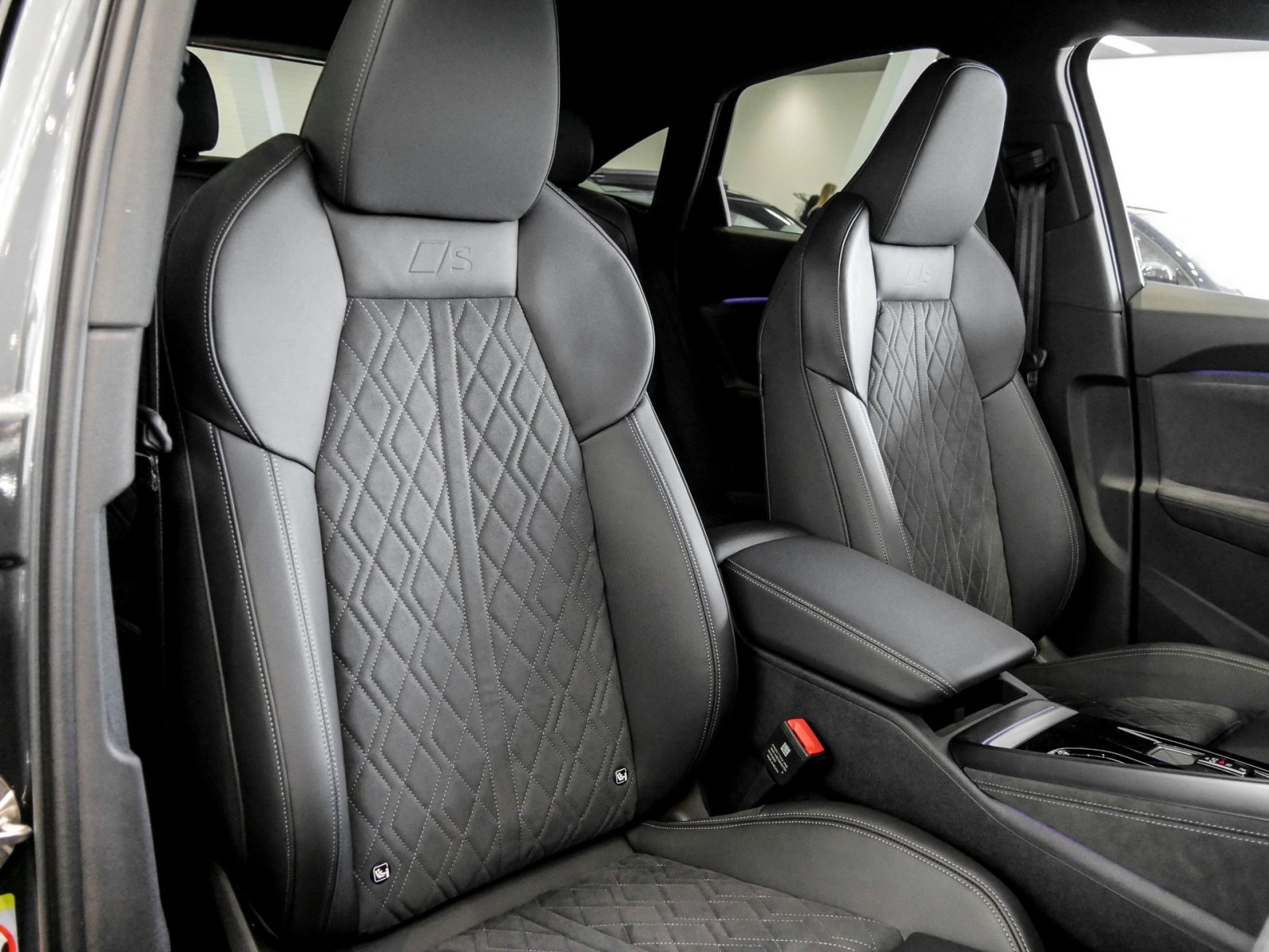 Audi Q5 Sportback TFSI quattro S tronic Memory+Techplus+EditionOne+2xSLine+