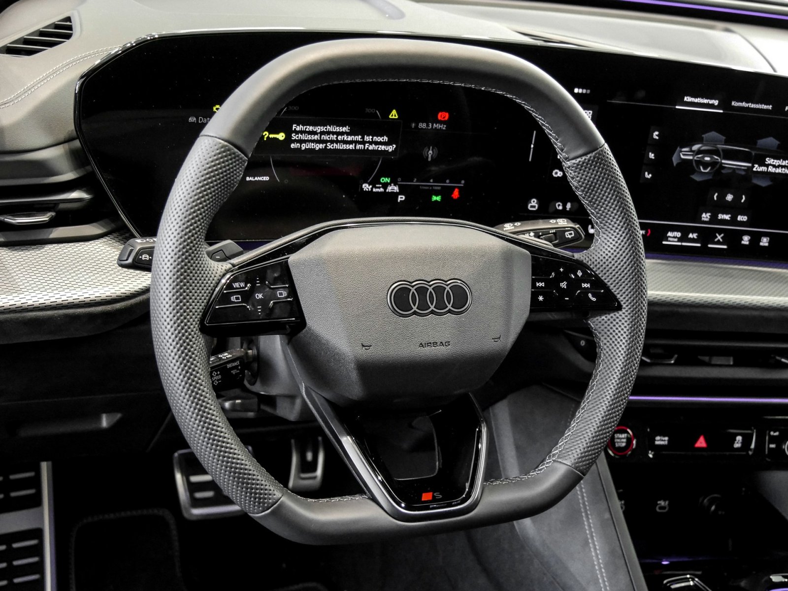 Audi Q5 Sportback TFSI quattro S tronic Memory+Techplus+EditionOne+2xSLine+