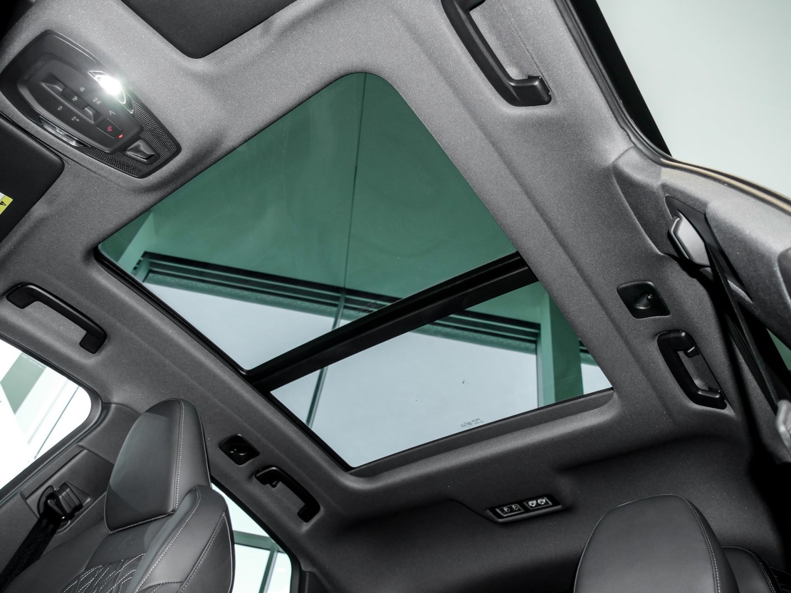 Audi SQ5 Sportback TFSI S tronic Techpro+Memory+Pano+Sitzbelüftung+