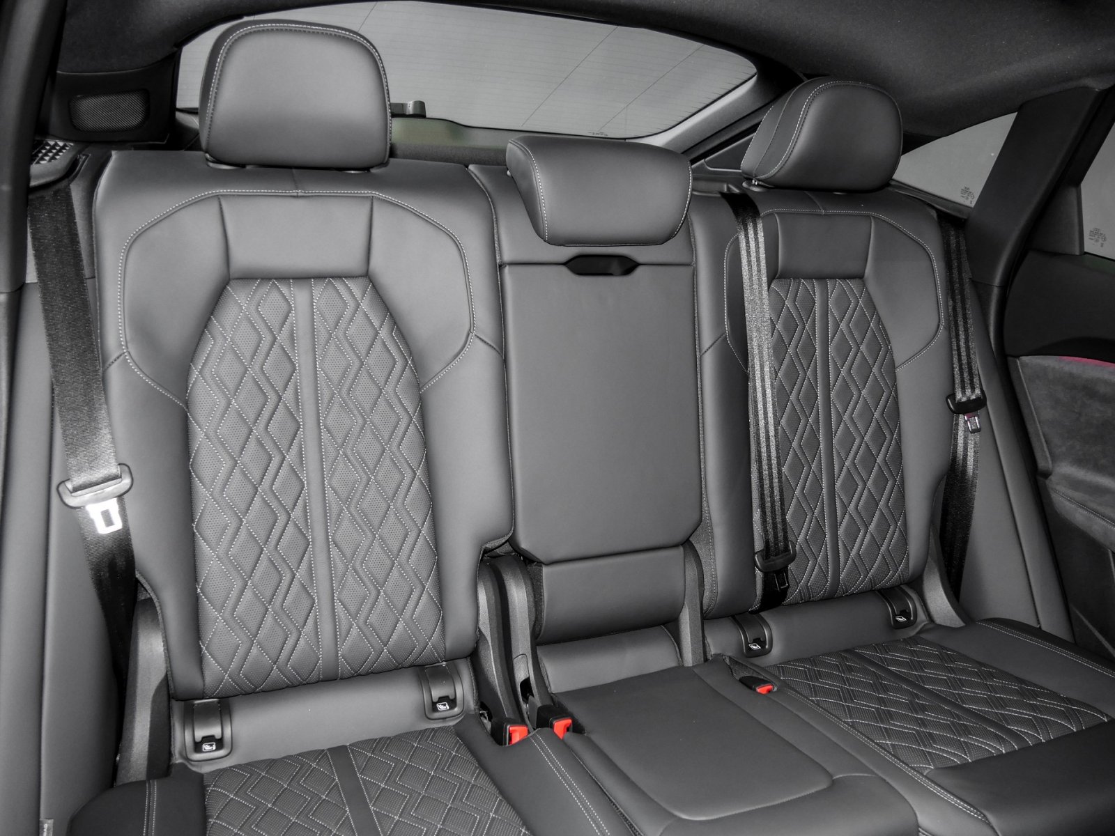 Audi SQ5 Sportback TFSI S tronic Techpro+Memory+Pano+Sitzbelüftung+