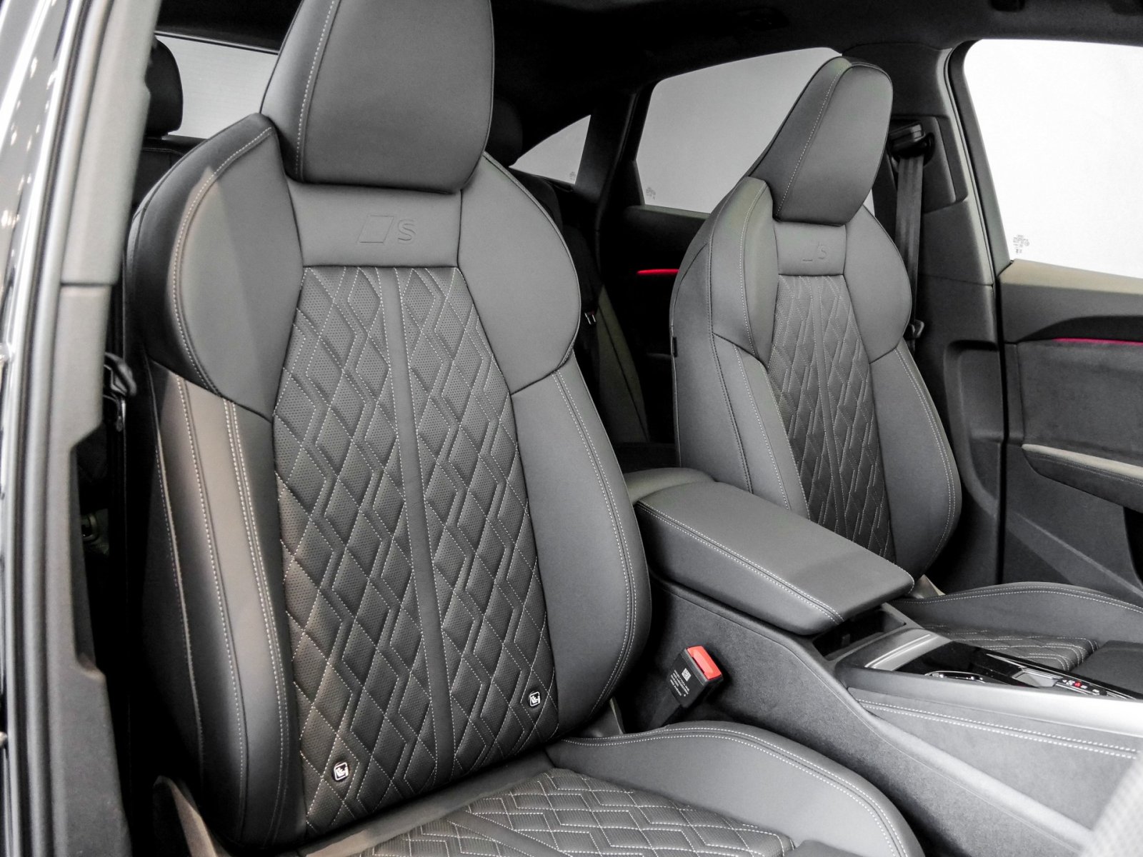 Audi SQ5 Sportback TFSI S tronic Techpro+Memory+Pano+Sitzbelüftung+