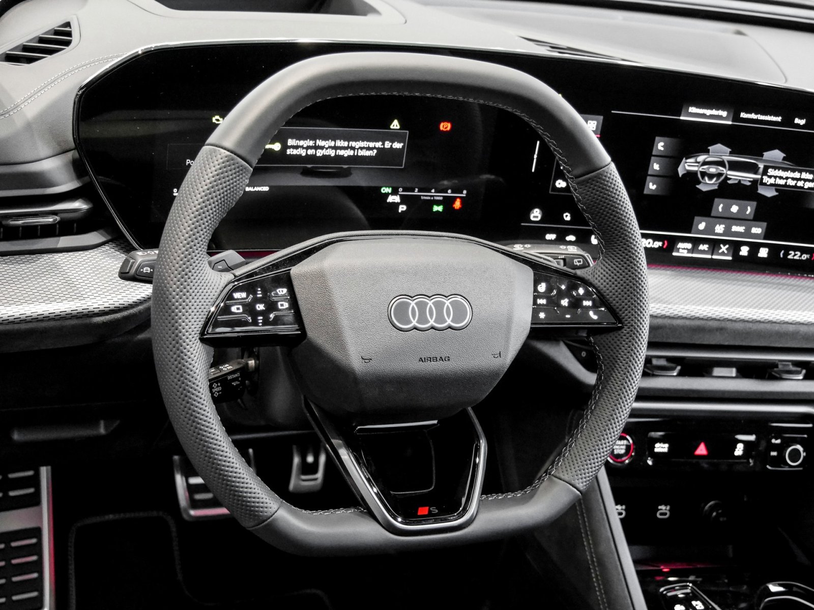 Audi SQ5 Sportback TFSI S tronic Techpro+Memory+Pano+Sitzbelüftung+