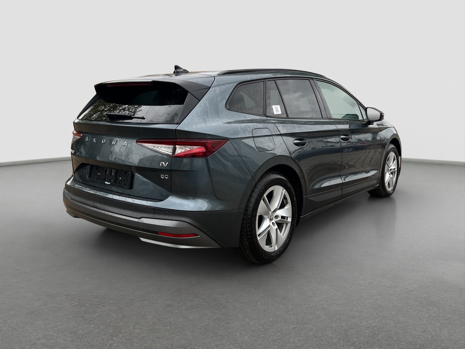 Skoda Enyaq 60 LOFT WÄRMEPUMPE PANO AHK LM19 NAVI